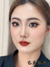 瑪麗黛佳（MARIE DALGAR）石頭唇釉空氣唇泥口紅啞光霧面不易沾杯顯白顯氣色新年禮物 V719 曬單實(shí)拍圖