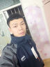 吉普（JEEP）沖鋒衣男女情侶款三合一可拆卸秋冬季加厚外套女衣服運動夾克男裝 988藏藍(lán)拼灰色【男款】 帶內(nèi)膽 L (男士推薦115-130斤) 曬單實拍圖