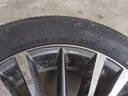 普利司通（Bridgestone）【包安裝】輪胎 綠歌伴系列 ECOPIA EP150 節(jié)油環(huán)保 195/65R15 91H 卡羅拉/雷凌 曬單實拍圖