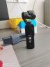 FeiyuTech飞宇Feiyu pocket2口袋相机手持云台4K高清增稳2代运动相机三轴防抖智能追踪广角vlog摄影机标配 实拍图