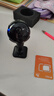 統(tǒng)耀小監(jiān)控充電攝像頭免插電無線wifi手機遠程監(jiān)控器室內(nèi)家用家庭門口樓道高清網(wǎng)絡(luò)電池攝像機 圓形【4G頂配版】超長續(xù)航+無網(wǎng)無電可用 32G內(nèi)存卡 頂配版 曬單實拍圖
