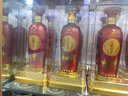 安兆坊互助青稞酒清香型白酒青稞原漿酒固態(tài)純糧酒夢(mèng)駝鈴52度 52度 500mL 6瓶 整箱裝 曬單實(shí)拍圖