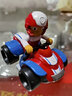 汪汪隊立大功（PAW PATROL）汪汪隊玩具狗狗巡邏車兒童玩具旺旺隊摩托車賽車生日禮物 萊德沙灘車賽車 曬單實拍圖