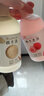 黃金法則果酒甜酒低度女士酒微醺發(fā)酵型雞尾酒晚安酒330ml冬釀甜酒七夕 桂花酒*1 曬單實拍圖