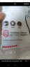 霍尼韦尔（Honeywell）KN95口罩 H950 10只/包 防沙尘暴飞沫工业粉尘花粉薄款防尘口罩 头戴式 实拍图