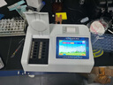 云唐科器農藥殘留檢測儀蔬菜水果多功能食品農殘速測儀器 農殘快速檢測儀6通道 曬單實(shí)拍圖