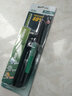 寶工（Pro'sKit）陶瓷恒溫內熱式烙鐵電烙鐵家用小型烙鐵錫焊電烙鐵 SC-130H-20 曬單實(shí)拍圖