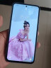 三星 SAMSUNG Galaxy A54 5G手机 OIS光学防抖 IP67级防尘防水 5000mAh大电池 8GB+256GB 浅薰紫 实拍图