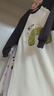 巴拉巴拉嬰兒連體衣寶寶新生兒衣服爬服哈衣2025撞色時尚可愛209325120202 曬單實拍圖