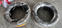 德國馬牌（Continental）【包安裝】輪胎 UltraContact UC6 SUV 靜音舒適 255/55R18 109Y 寶馬奔馳奧迪卡宴途銳 曬單實(shí)拍圖