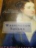 華盛頓廣場(chǎng) 小說(shuō) Washington Square 經(jīng)典文學(xué) Henry James 亨利詹姆斯 進(jìn)口原版英語(yǔ)書(shū)籍 Signet Classics 英文版 英文原版 曬單實(shí)拍圖