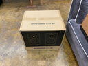 NAD C368 HIFI功放機(jī) 高保真發(fā)燒大功率放大器 音箱音響家用 NAD C368(黑色) 曬單實(shí)拍圖