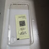 肯茂 適用vivoZ3/Z3i手機殼全包硅膠磨砂防摔軟殼個性潮男女保護套 【vivoZ3/Z3i 】透明殼+全透明鋼化膜 曬單實拍圖
