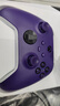 微軟（Microsoft） XBOX手柄極光紫幻境風(fēng)暴星空系列Xbox series無(wú)線(xiàn)游戲手柄暗影鎏金浪漫粉 Xbox手柄【繁星紫】+專(zhuān)用適配器+電池 曬單實(shí)拍圖