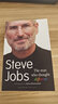 英文原版 喬布斯傳記Steve Jobs The Man Who Thought Different 曬單實拍圖