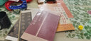 吉祥對聯(lián)：顏真卿楷書(shū)集字 多寶塔碑 曬單實(shí)拍圖