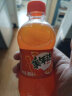 百事可乐 美年达 Mirinda 橙味 碳酸饮料 300ml*12瓶 (新老包装随机发货)  实拍图