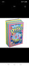 自然拼讀法學(xué)單詞 Children's Phonics(5冊(cè)套裝)小學(xué)生單詞書，可配步步高點(diǎn)讀機(jī)T2使用(T1、T900-E支持點(diǎn)讀功能) 曬單實(shí)拍圖