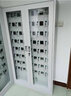 虎牧手機柜對講機存放柜電子設備管理柜多門(mén)帶鎖可充電可定制保管箱 12手機寄存柜 無(wú)充電 曬單實(shí)拍圖