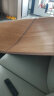 简丽 清凉 碳化竹青竹席凉席双人床席子单只1.8米 【双面可用可折叠】 实拍图