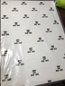 寶虹水彩紙棉漿全棉學(xué)院級保定產(chǎn)油畫(huà)棒專(zhuān)用彩鉛紙速寫(xiě)水粉繪畫(huà)紙水彩畫(huà)紙 4k中粗紋300g（10頁(yè)） 曬單實(shí)拍圖