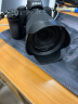 JJC 相机遮光罩 替代HB-101 适用于尼康Z DX 18-140mm VR镜头Z7II Z6II Z5 Z9 Z7 Z6微单保护配件 遮光罩 实拍图