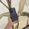 古尚古 GUSGUOPPOreno12新款手機殼reno12pro系列全包防摔磨砂保護套高級感金屬鏡頭男女款超薄散熱0pp0高端por 【石墨黑】金屬鏡頭-不沾指紋 OPPOReno12 曬單實拍圖