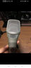 NEUMANN 諾音曼U87 AI 105 TLM103 102電容麥克風(fēng)錄直播主播K歌配音設(shè)備套裝 國行KMS105銀色專業(yè)手持話筒 曬單實(shí)拍圖