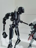 樂(lè )高（LEGO）Star Wars TM 星球大戰系列 拼砌式人偶 拼插積木玩具生日禮物 K-2SO 機器人 75120 曬單實(shí)拍圖