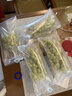趣覓鮮懷來(lái)馬奶葡萄河北張家口宣化白馬奶提子沙城牛奶葡萄新鮮水果 白馬奶5斤凈重 曬單實(shí)拍圖