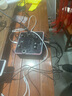 艾肯upod live外置硬件聲卡套裝手機(jī)電腦通用網(wǎng)絡(luò)K歌直播主播喊麥錄音麥克風(fēng)聲卡設(shè)備 upod live+ISK BM800 曬單實(shí)拍圖