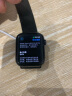 Apple Watch S8 S7 二手苹果手表S6智能手表S5国行iwatchSE二手运动手表苹果 S4/GPS/黑色 95新 44mm(45mm) 实拍图