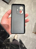 歐福龍 vivos15e手機殼 s15e保護套新款輕薄小羊皮鏡頭全包商務(wù)素皮防摔軟外殼 vivo s15e【銀河灰】 羊巴皮 曬單實(shí)拍圖