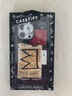 CASETIFY Basquiat x CASETiFY 巴斯奎特聯(lián)名皇冠拼貼 適用于iPhone 16 防摔手機(jī)殼 磨砂黑 iPhone 15 Pro Max 曬單實(shí)拍圖