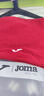 JOMA荷馬圍脖足球訓練面罩冬運動(dòng)兒童搖粒抓絨防寒保暖帽子男戶(hù)外脖套 紅色【成人】 曬單實(shí)拍圖