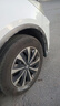 隨燦汽車改裝通用輪眉防刮貼裝飾貼輪眉防擦條汽車防撞條大包圍刮痕貼 輪眉防撞條(3.5cm*1.5m)碳纖1條 曬單實拍圖