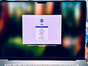 Apple/蘋果AI/2024MacBook Pro16英寸M4 Pro(14+20核)48G 2T深空黑色筆記本電腦Z1FU0006N 曬單實拍圖