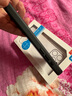 ROCK適用蘋(píng)果15 ProMax手機(jī)殼iPhone15 ProMax保護(hù)套Magsafe磁吸支架不沾指紋防摔全包簡(jiǎn)約男女款鈦黑 曬單實(shí)拍圖