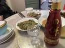 伴酒珍藏3棉柔濃香型白酒 禮盒裝52度純糧固態(tài)【洋河鎮(zhèn)】白酒500ML 42度 500mL 6瓶 曬單實拍圖