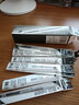 寶克（BAOKE）PS106筆芯中性筆芯 商務辦公水筆替芯 通用學生考試水筆芯 學習辦公用品文具 24支 0.5黑 PS106 筆芯 曬單實拍圖