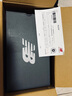 NEW BALANCE籃球鞋男鞋女鞋復古運動(dòng)休閑板鞋鞋BB550系列BB550WT1 37.5 曬單實(shí)拍圖