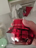 伊思（IT'S SKIN） 套盒2X紅參蝸牛晶鉆水乳霜套裝女護(hù)膚品禮盒緊致毛孔修護(hù)補(bǔ)水 紅參2X修復(fù)水+乳液+洗面奶+眼霜 曬單實(shí)拍圖