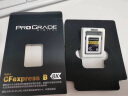 ProGradeDigital铂格瑞1TBGB CFexpress TypeB卡1700M/S 1TB 晒单实拍图