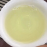 鐵觀(guān)音2025安溪鐵觀(guān)音茶葉鮮茶濕茶冰茶濃香型新茶春茶帶梗毛茶散茶500g 曬單實(shí)拍圖