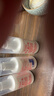 3瓶維生素e乳北京協(xié)和天使生物維芙雅ve乳液保濕面霜身體浴后乳 曬單實(shí)拍圖