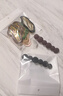 梵緹婭云朵狀發(fā)夾鏤空碎發(fā)bb夾前額劉海發(fā)夾子頭飾發(fā)卡子女后腦勺 云朵狀鏤空碎發(fā)bb夾【5色各2】共10個(gè) 1件套 曬單實(shí)拍圖