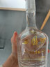 西鳳 酒海窖齡 純糧釀造鳳香型白酒52度金酒海1500mL*1壇 收藏送禮 52度 1500mL 1壇 金酒海 曬單實(shí)拍圖
