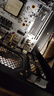 升技A520M-ITX 帶ARGB接口丨AMD A520/Socket AM4  支持4000/5000系列處理器 迷你ITX主板 A520M-ITX 雪山白 曬單實拍圖