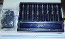XTAR VC8 PLUS 3.6V 21700 18650鋰電池8槽快速充電器手電筒配件 曬單實拍圖