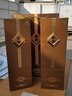 LONGOLD青稞酒國際金裝酩餾一壹號45度750ml 清香型白酒青?；ブ埖拿?曬單實(shí)拍圖